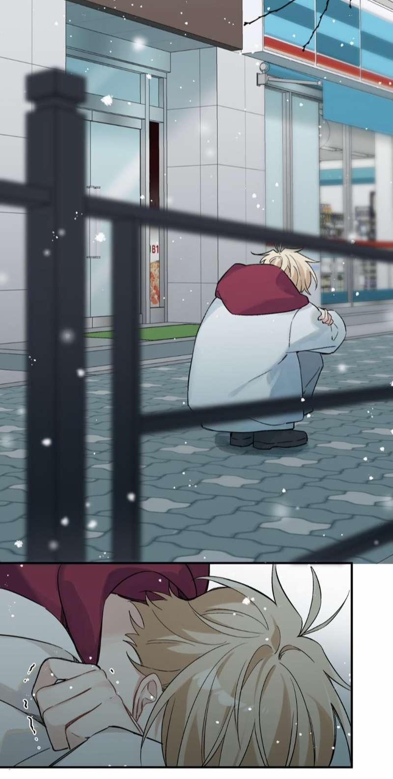 Đối Tượng Sống Chung Là Tình Địch Thì Phải Làm Sao 48 trang 39