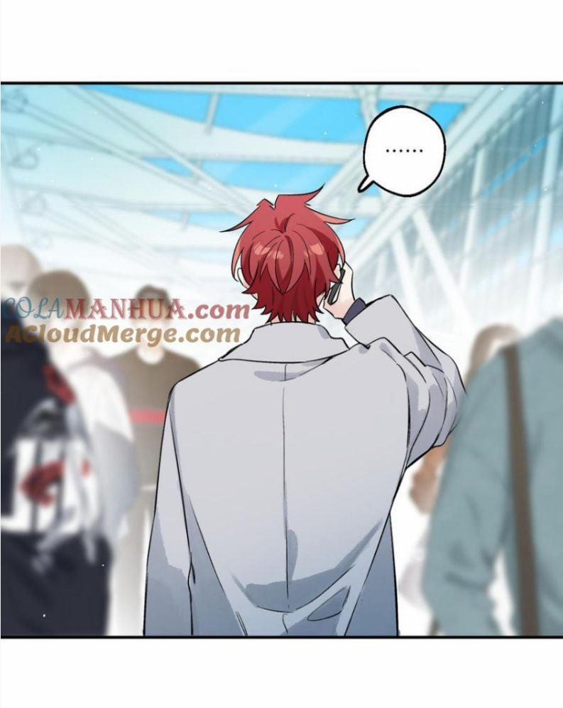 Đối Tượng Sống Chung Là Tình Địch Thì Phải Làm Sao 49 trang 19