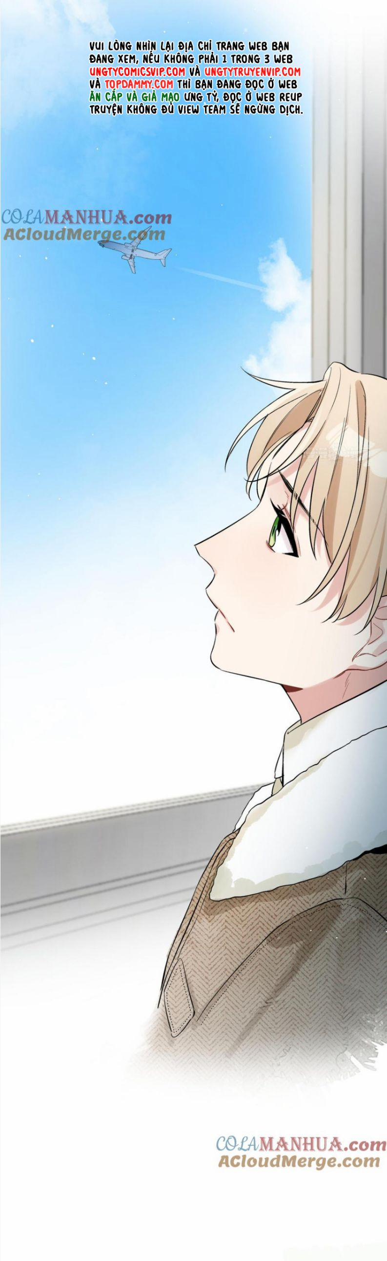 Đối Tượng Sống Chung Là Tình Địch Thì Phải Làm Sao 49 trang 21