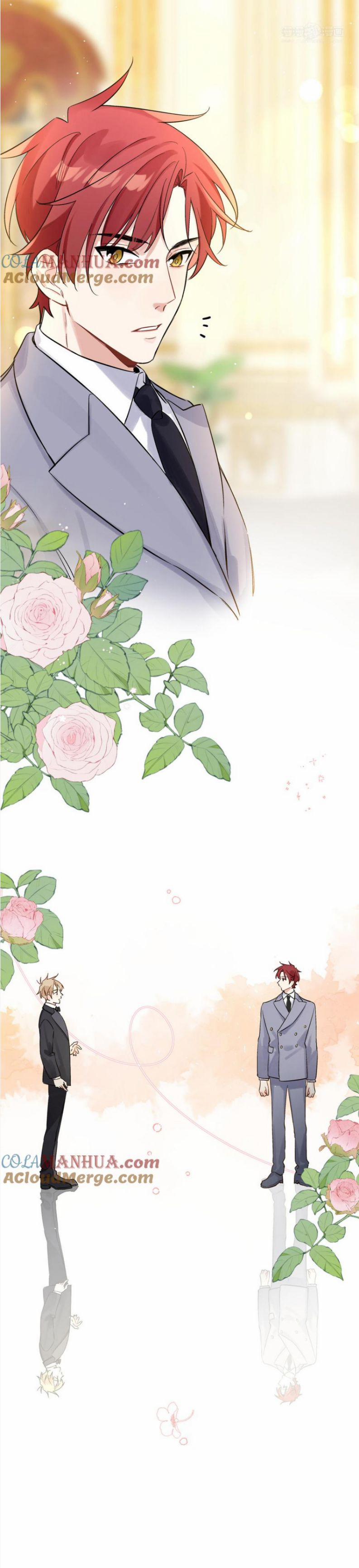 Đối Tượng Sống Chung Là Tình Địch Thì Phải Làm Sao 49 trang 37