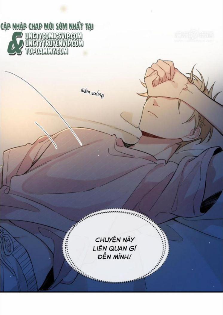 Đối Tượng Sống Chung Là Tình Địch Thì Phải Làm Sao 51 trang 10