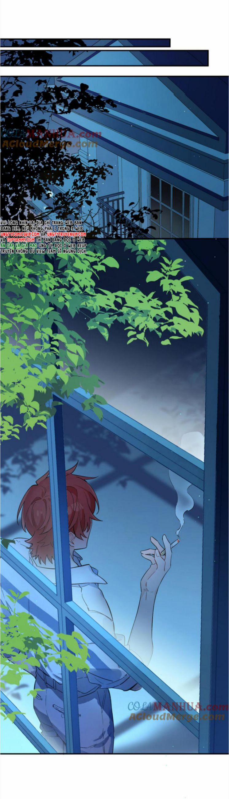 Đối Tượng Sống Chung Là Tình Địch Thì Phải Làm Sao 51 trang 11