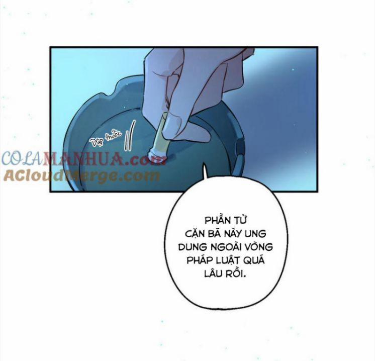 Đối Tượng Sống Chung Là Tình Địch Thì Phải Làm Sao 51 trang 13