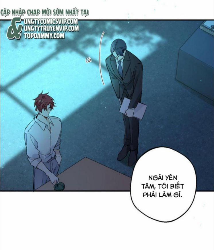 Đối Tượng Sống Chung Là Tình Địch Thì Phải Làm Sao 51 trang 14