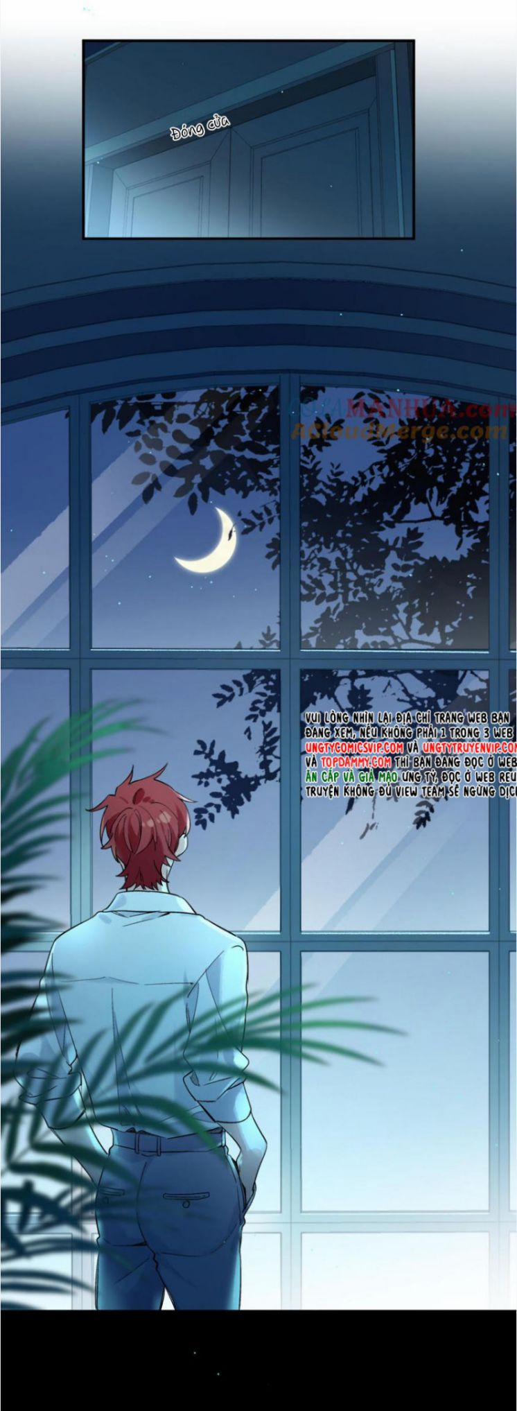 Đối Tượng Sống Chung Là Tình Địch Thì Phải Làm Sao 51 trang 15