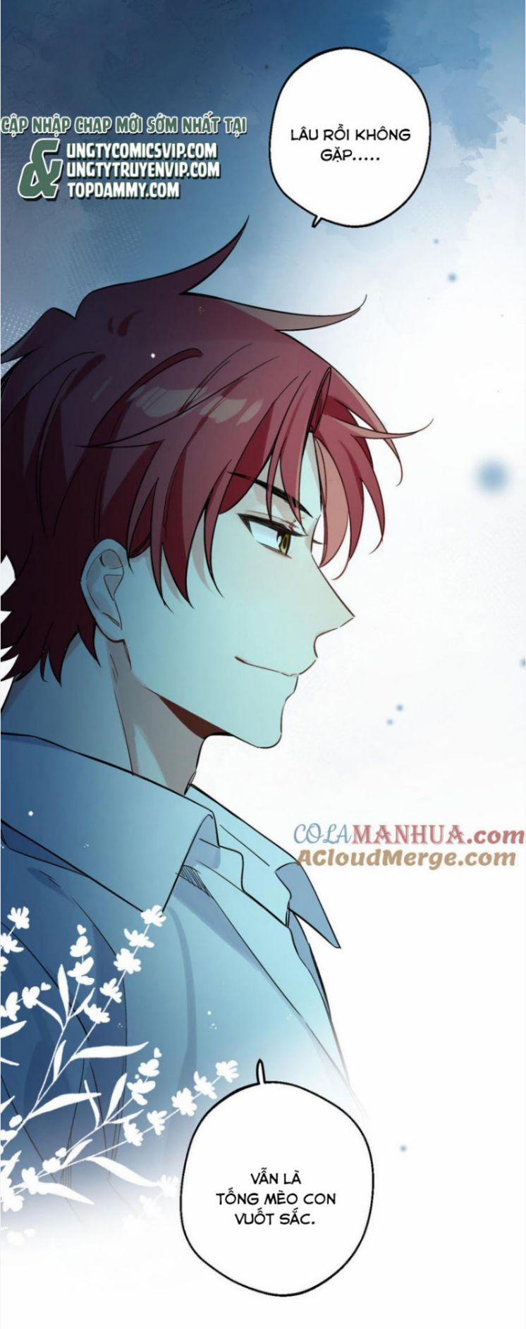 Đối Tượng Sống Chung Là Tình Địch Thì Phải Làm Sao 51 trang 17