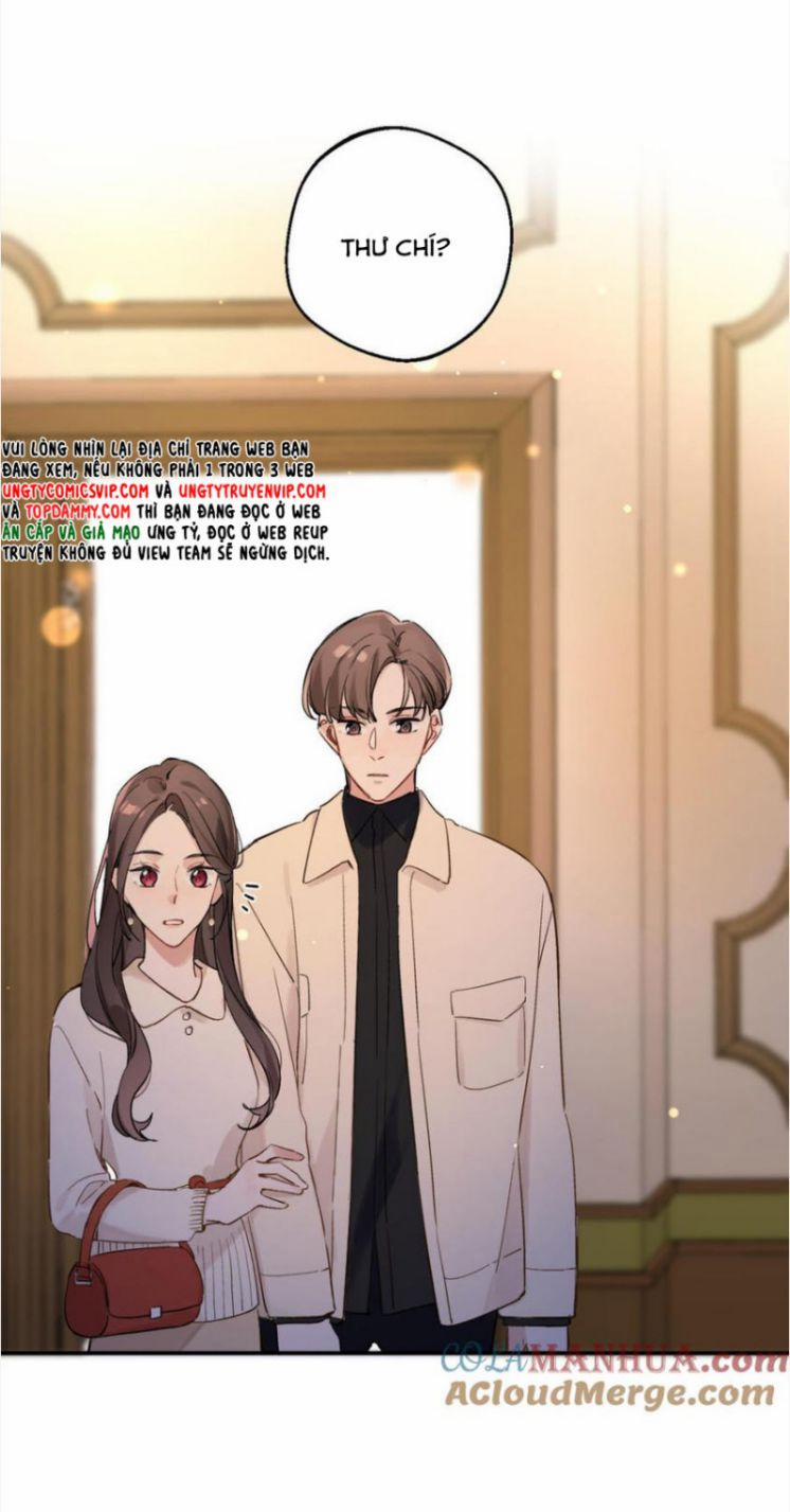 Đối Tượng Sống Chung Là Tình Địch Thì Phải Làm Sao 51 trang 22