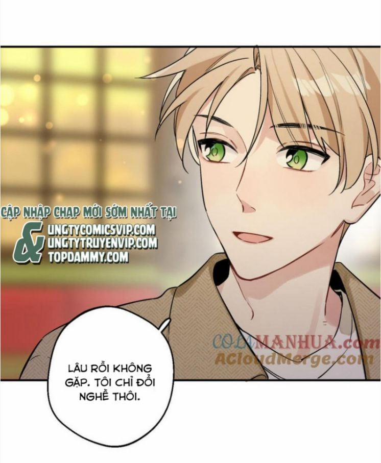 Đối Tượng Sống Chung Là Tình Địch Thì Phải Làm Sao 51 trang 24