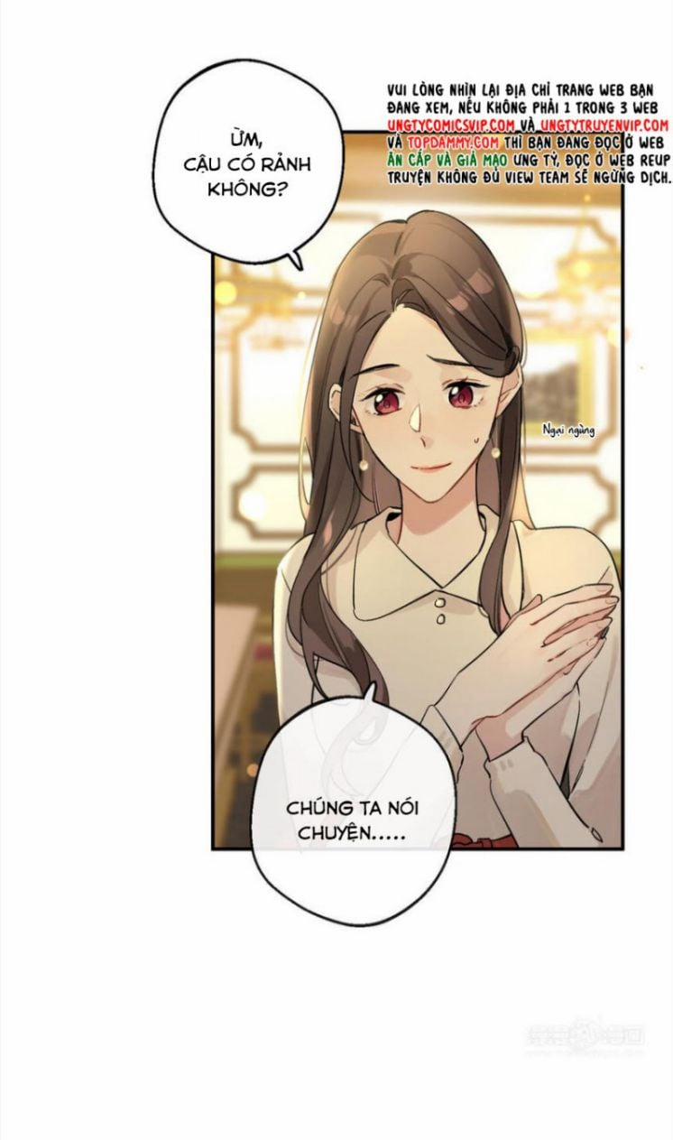 Đối Tượng Sống Chung Là Tình Địch Thì Phải Làm Sao 51 trang 25