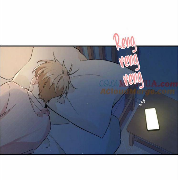 Đối Tượng Sống Chung Là Tình Địch Thì Phải Làm Sao 51 trang 6