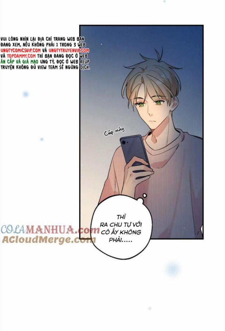 Đối Tượng Sống Chung Là Tình Địch Thì Phải Làm Sao 51 trang 9