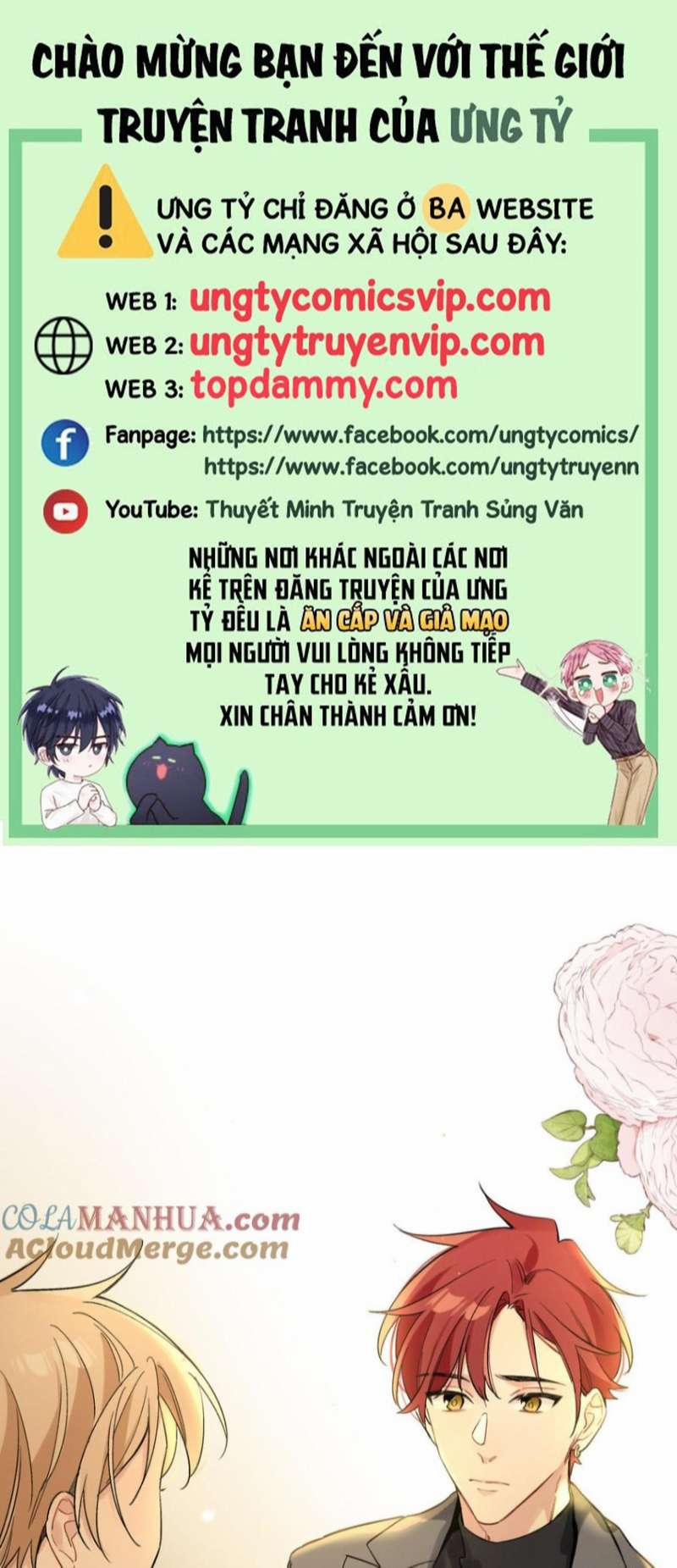 Đối Tượng Sống Chung Là Tình Địch Thì Phải Làm Sao 52 trang 0