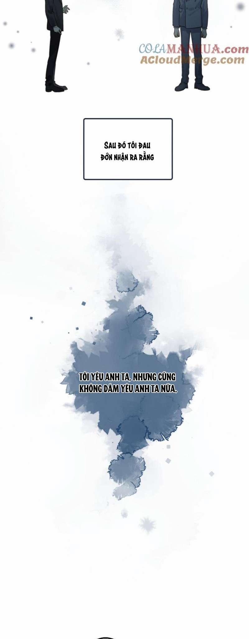 Đối Tượng Sống Chung Là Tình Địch Thì Phải Làm Sao 52 trang 11