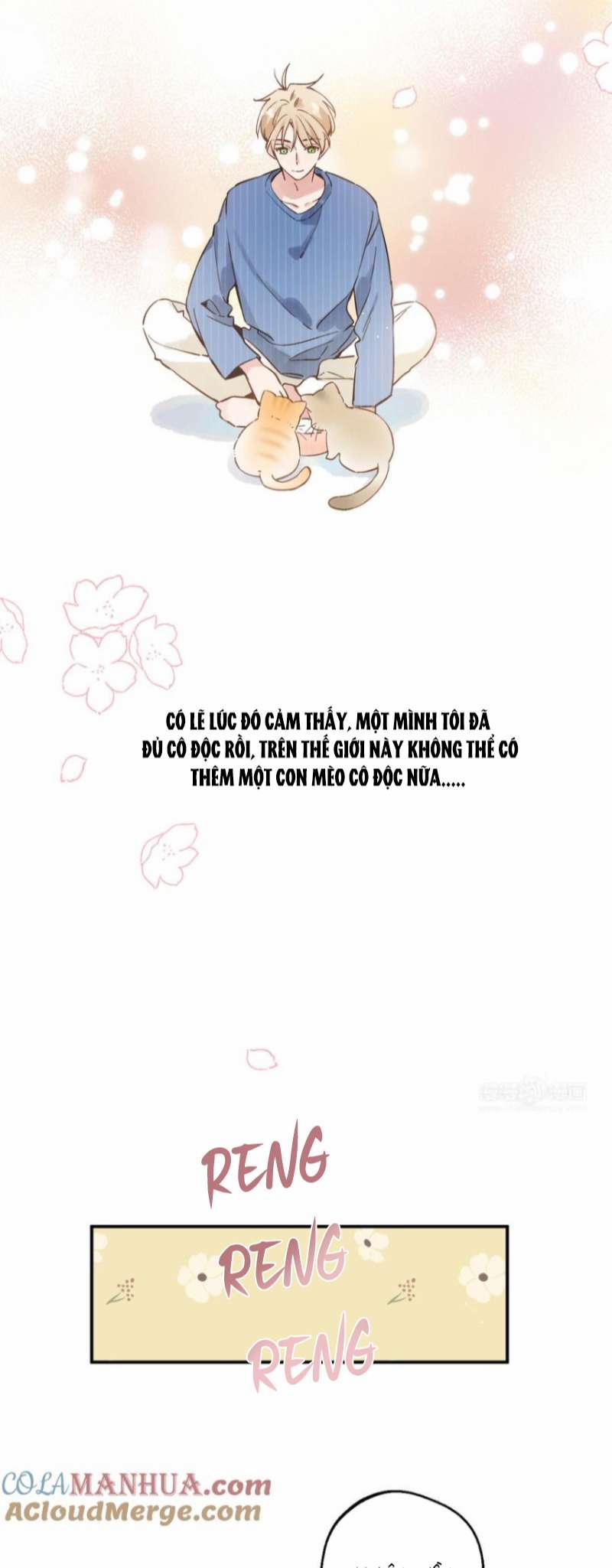 Đối Tượng Sống Chung Là Tình Địch Thì Phải Làm Sao 52 trang 15