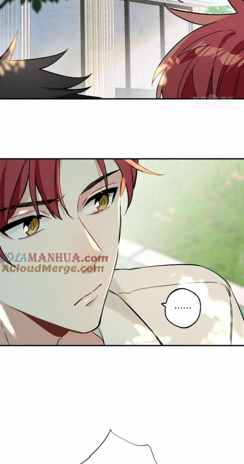 Đối Tượng Sống Chung Là Tình Địch Thì Phải Làm Sao 52 trang 27