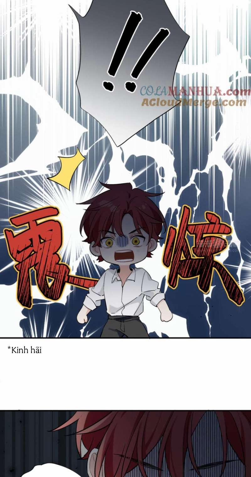 Đối Tượng Sống Chung Là Tình Địch Thì Phải Làm Sao 52 trang 30