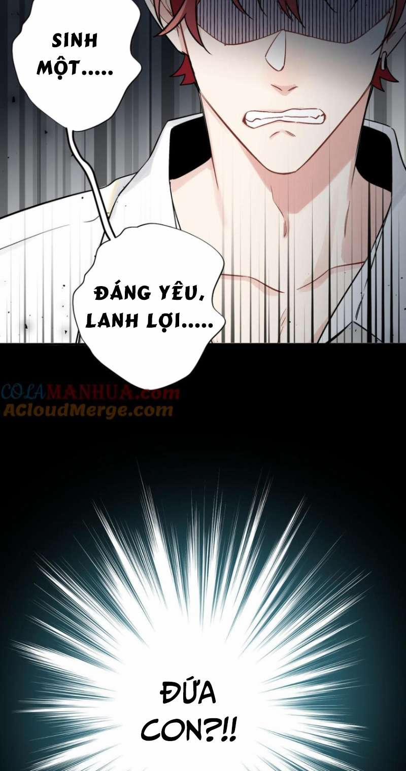 Đối Tượng Sống Chung Là Tình Địch Thì Phải Làm Sao 52 trang 31