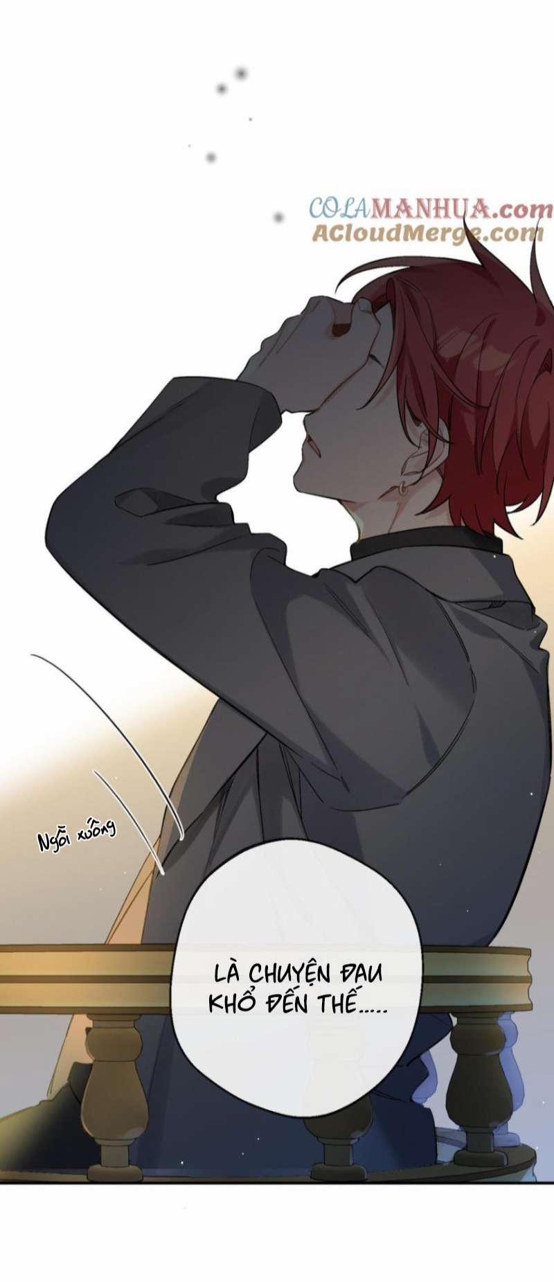 Đối Tượng Sống Chung Là Tình Địch Thì Phải Làm Sao 52 trang 7