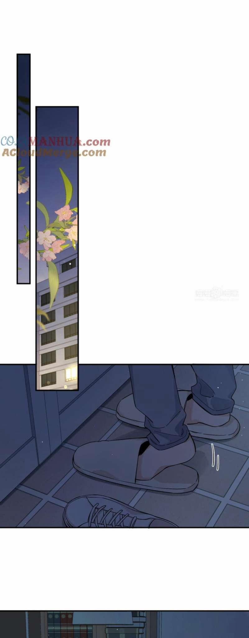 Đối Tượng Sống Chung Là Tình Địch Thì Phải Làm Sao 52 trang 8