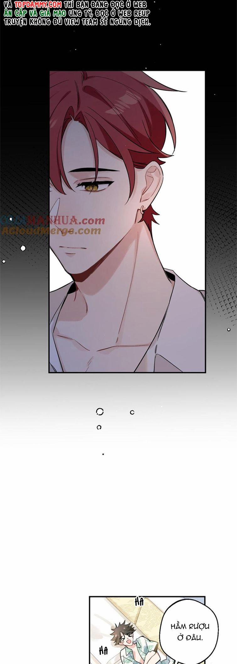 Đối Tượng Sống Chung Là Tình Địch Thì Phải Làm Sao 53 trang 14