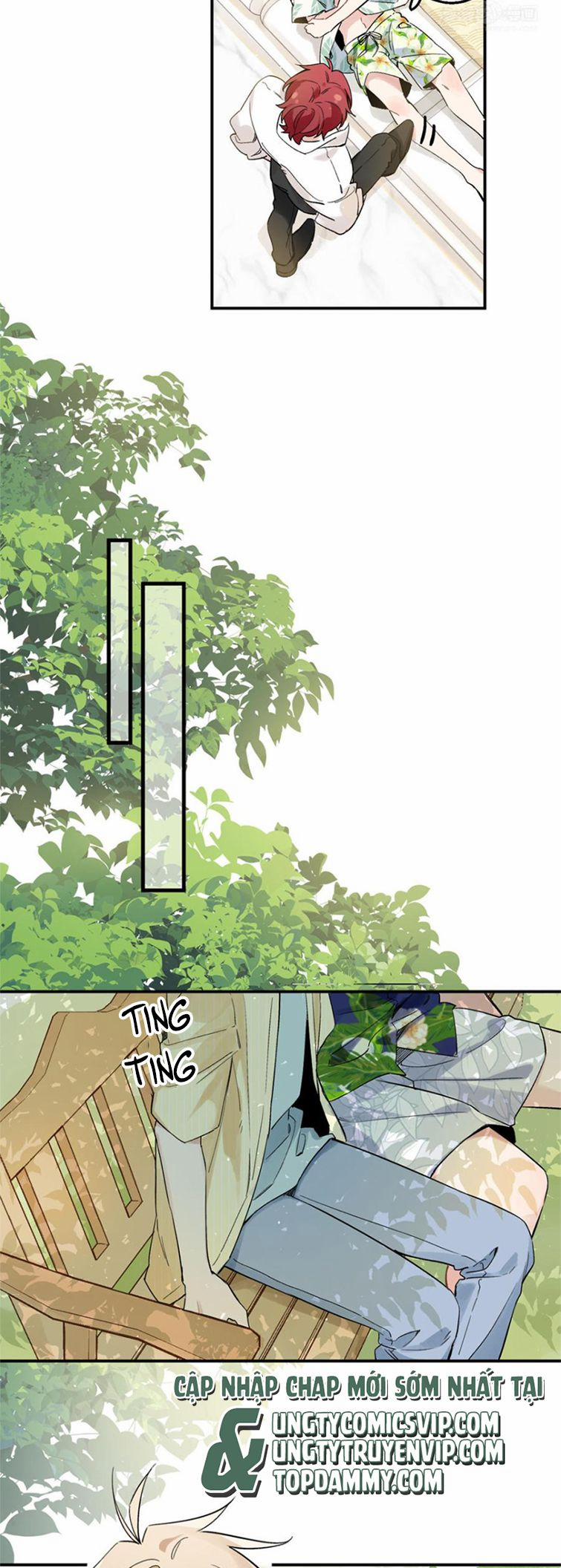 Đối Tượng Sống Chung Là Tình Địch Thì Phải Làm Sao 53 trang 15