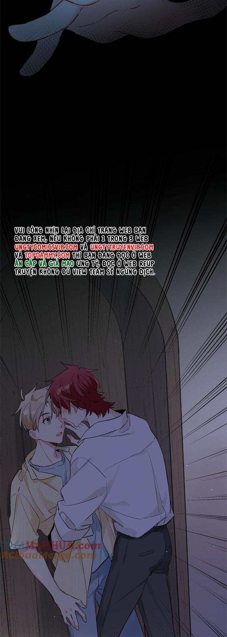 Đối Tượng Sống Chung Là Tình Địch Thì Phải Làm Sao 53 trang 18