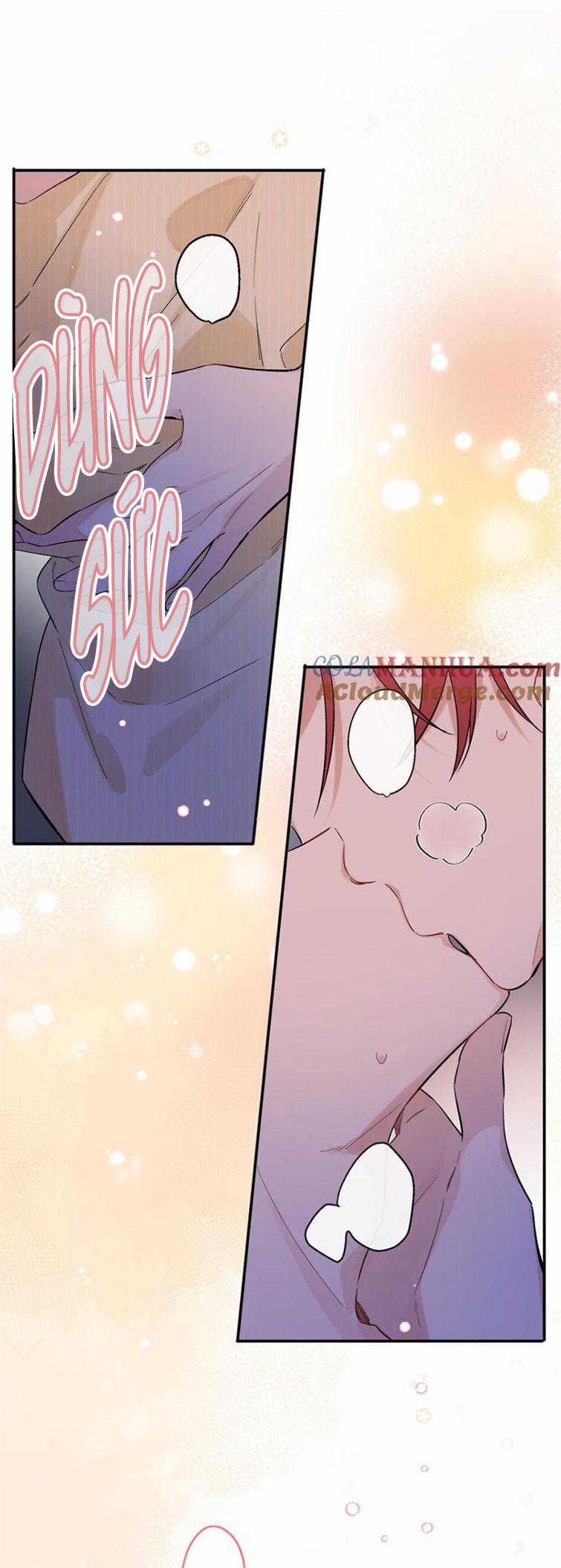 Đối Tượng Sống Chung Là Tình Địch Thì Phải Làm Sao 53 trang 22