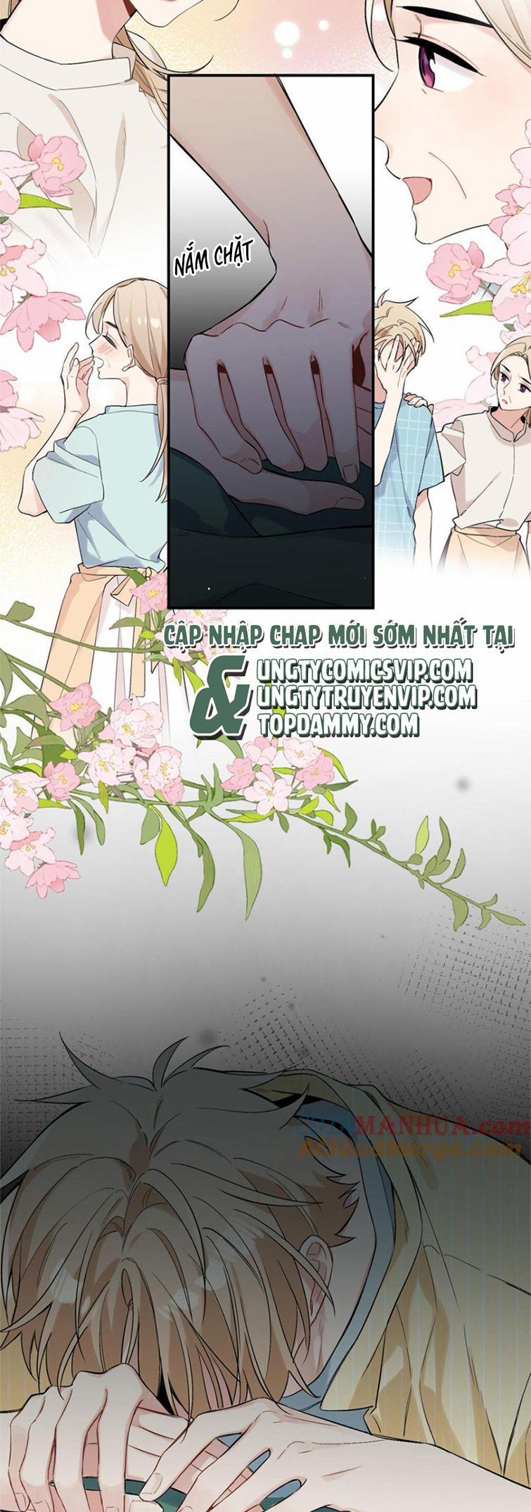 Đối Tượng Sống Chung Là Tình Địch Thì Phải Làm Sao 54 trang 17