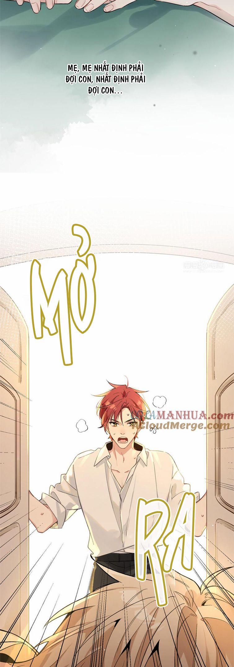 Đối Tượng Sống Chung Là Tình Địch Thì Phải Làm Sao 54 trang 18