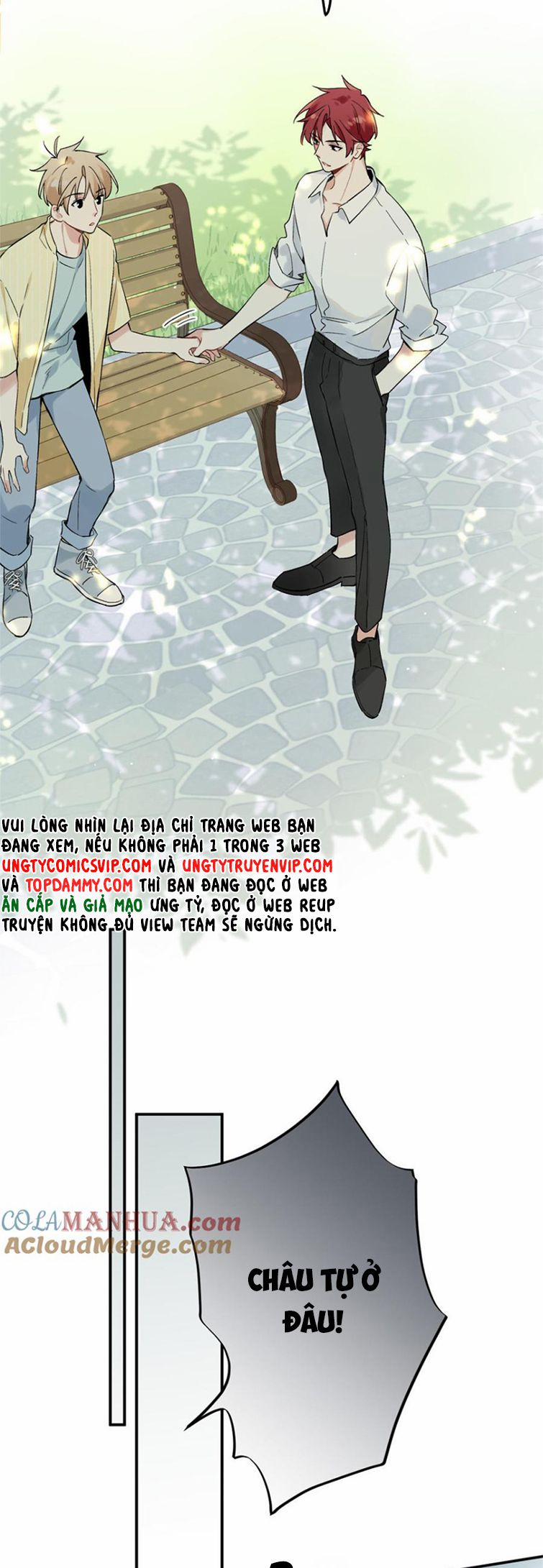 Đối Tượng Sống Chung Là Tình Địch Thì Phải Làm Sao 55 trang 10