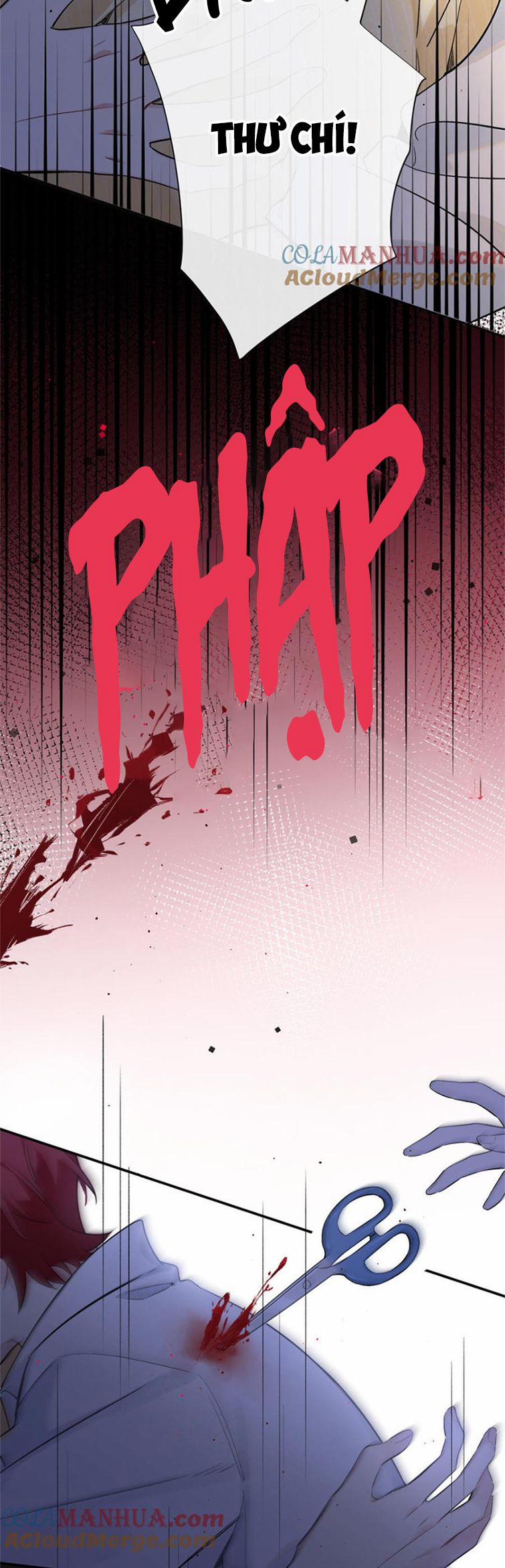 Đối Tượng Sống Chung Là Tình Địch Thì Phải Làm Sao 55 trang 18