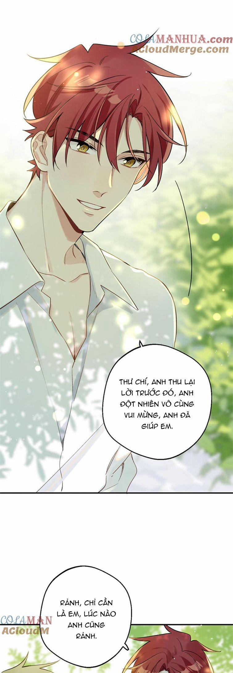 Đối Tượng Sống Chung Là Tình Địch Thì Phải Làm Sao 55 trang 2