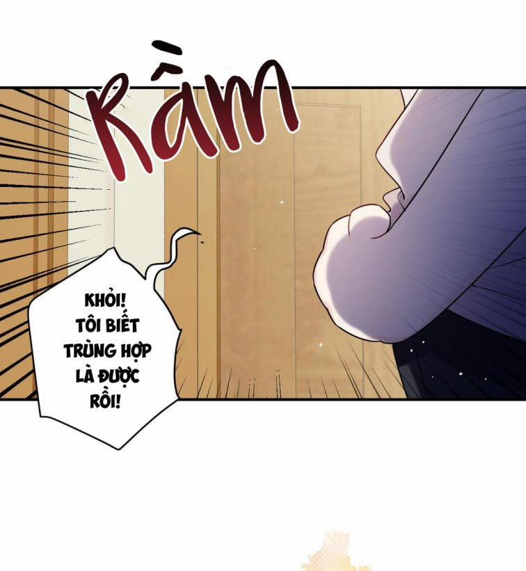 Đối Tượng Sống Chung Là Tình Địch Thì Phải Làm Sao 6 trang 18