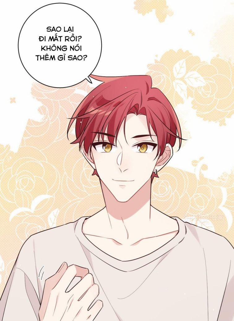 Đối Tượng Sống Chung Là Tình Địch Thì Phải Làm Sao 6 trang 19