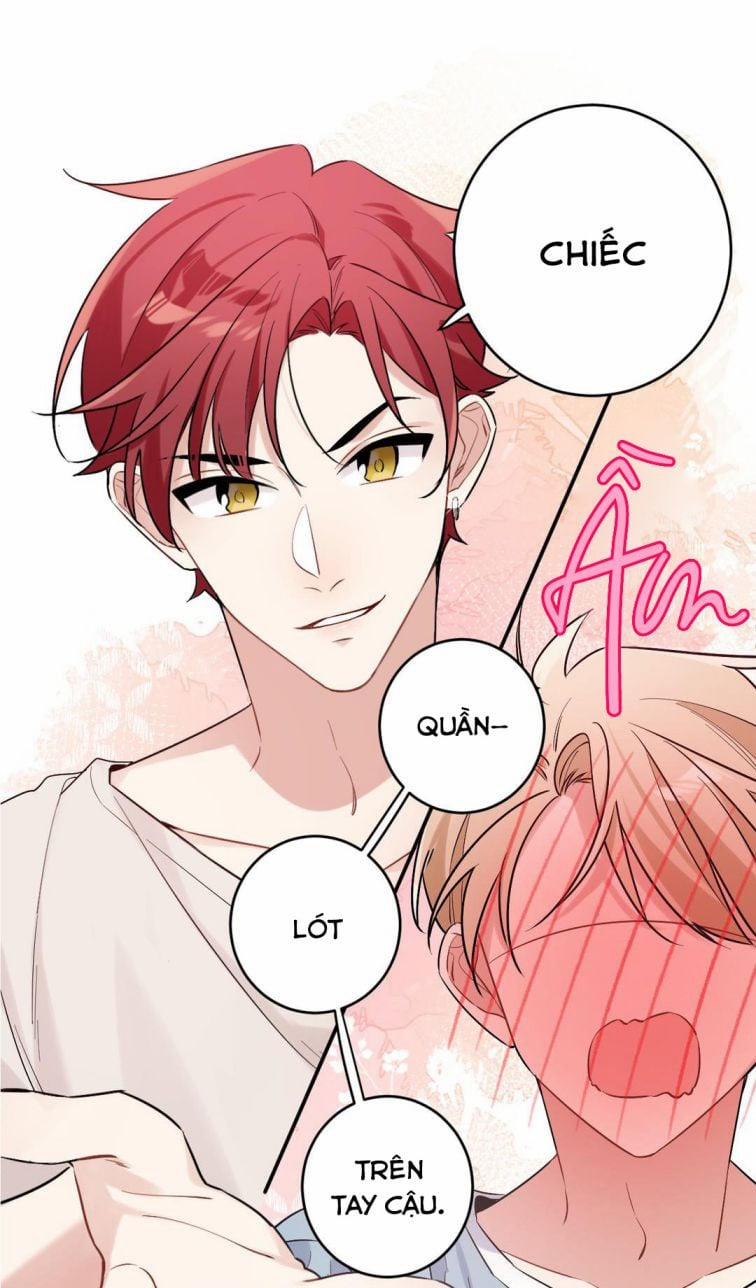 Đối Tượng Sống Chung Là Tình Địch Thì Phải Làm Sao 6 trang 2