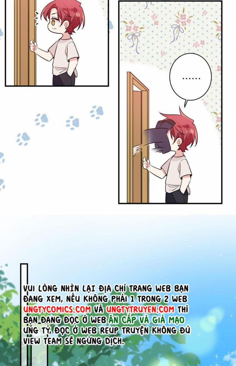 Đối Tượng Sống Chung Là Tình Địch Thì Phải Làm Sao 6 trang 21