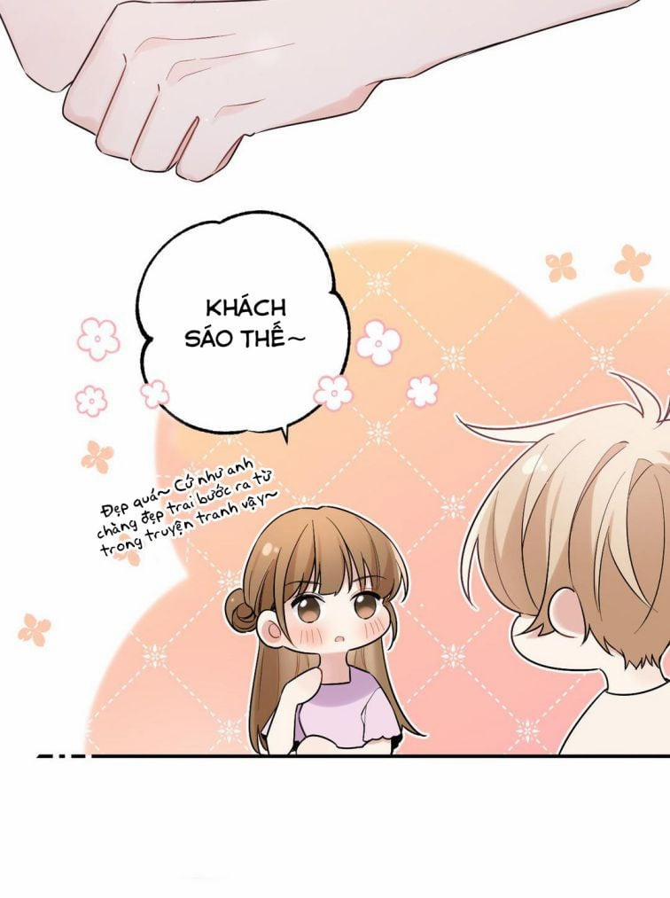 Đối Tượng Sống Chung Là Tình Địch Thì Phải Làm Sao 6 trang 29