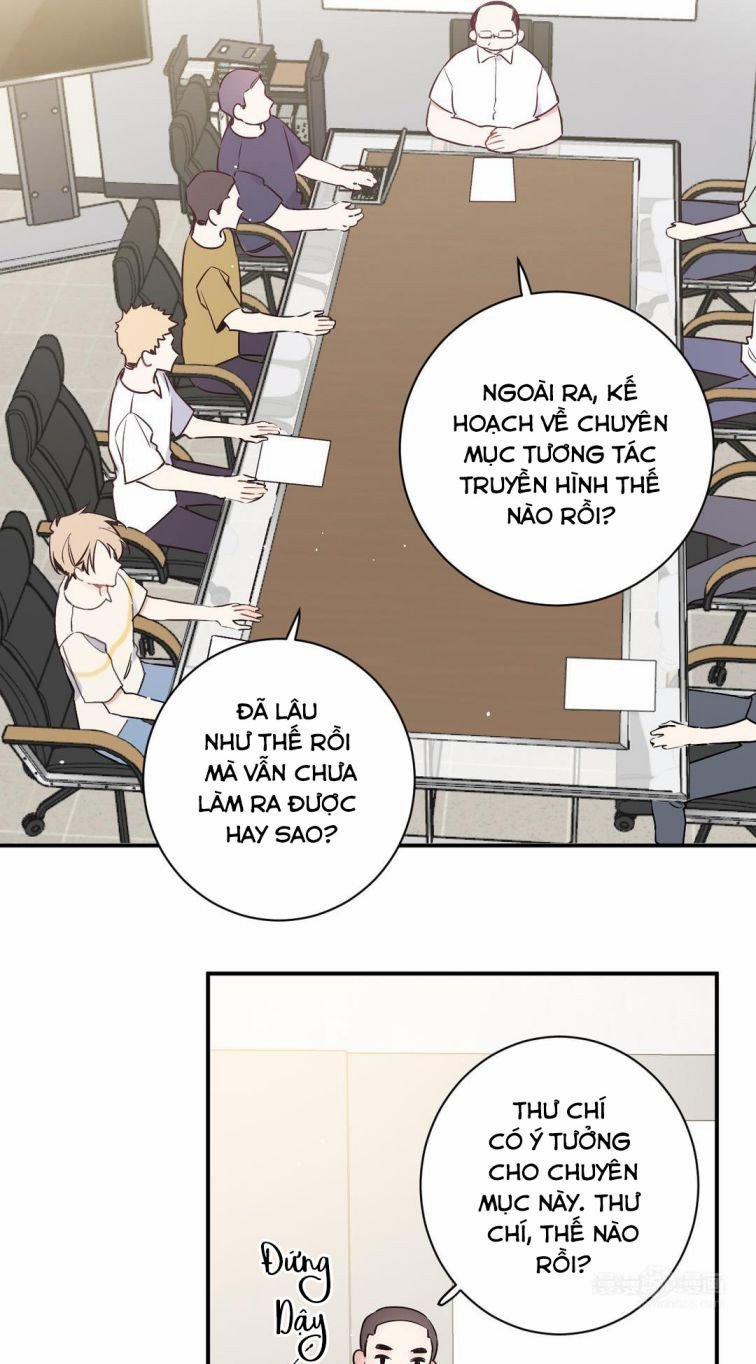 Đối Tượng Sống Chung Là Tình Địch Thì Phải Làm Sao 6 trang 31