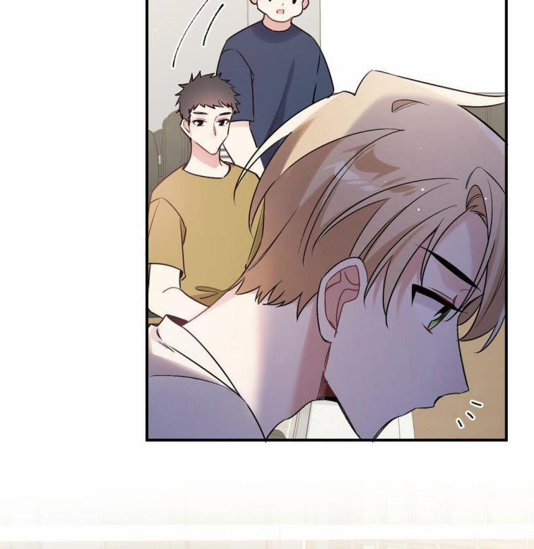 Đối Tượng Sống Chung Là Tình Địch Thì Phải Làm Sao 6 trang 32