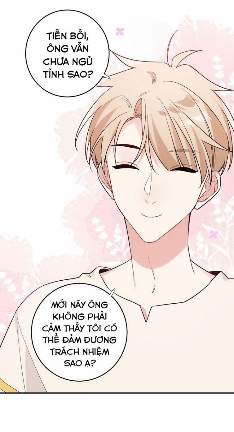 Đối Tượng Sống Chung Là Tình Địch Thì Phải Làm Sao 7 trang 11