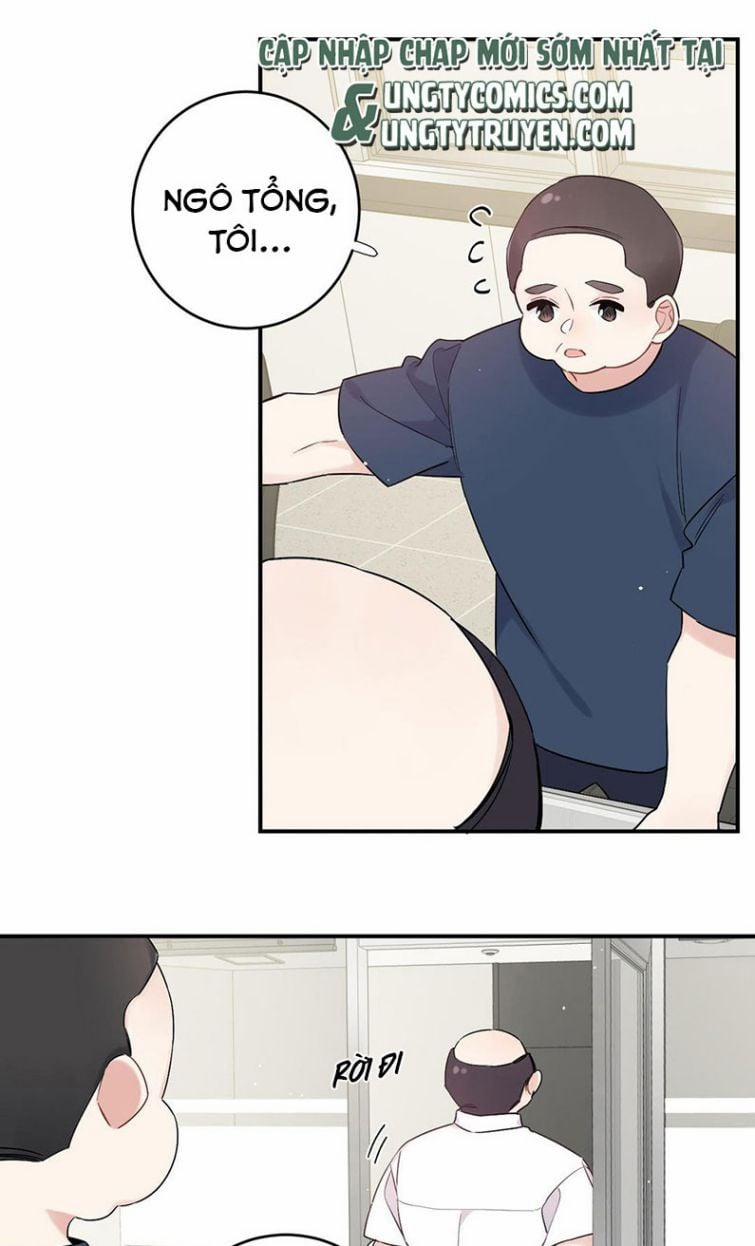 Đối Tượng Sống Chung Là Tình Địch Thì Phải Làm Sao 7 trang 12