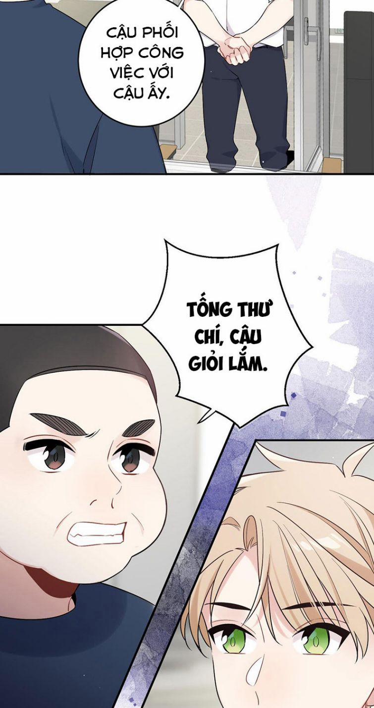 Đối Tượng Sống Chung Là Tình Địch Thì Phải Làm Sao 7 trang 13