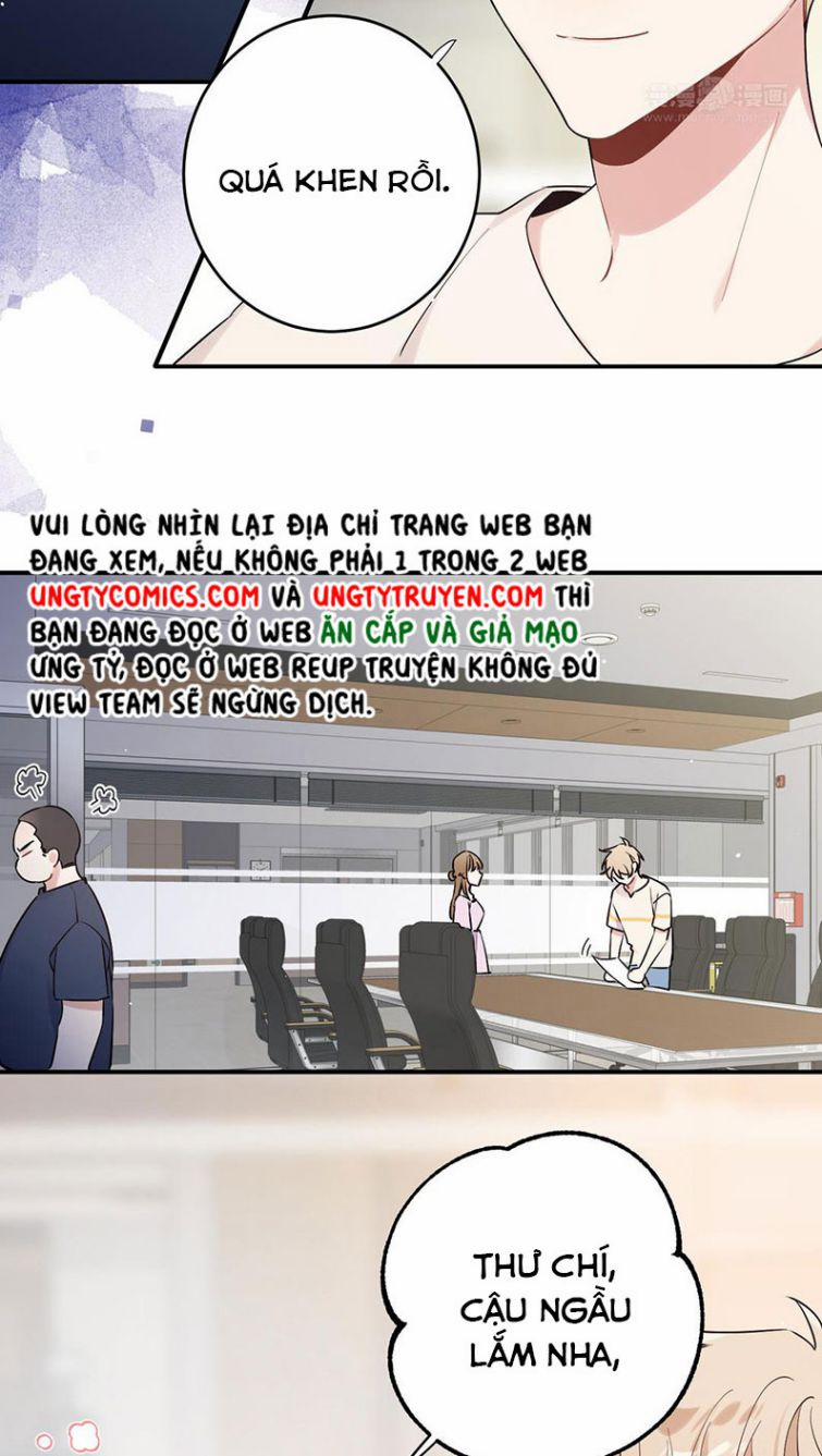 Đối Tượng Sống Chung Là Tình Địch Thì Phải Làm Sao 7 trang 14