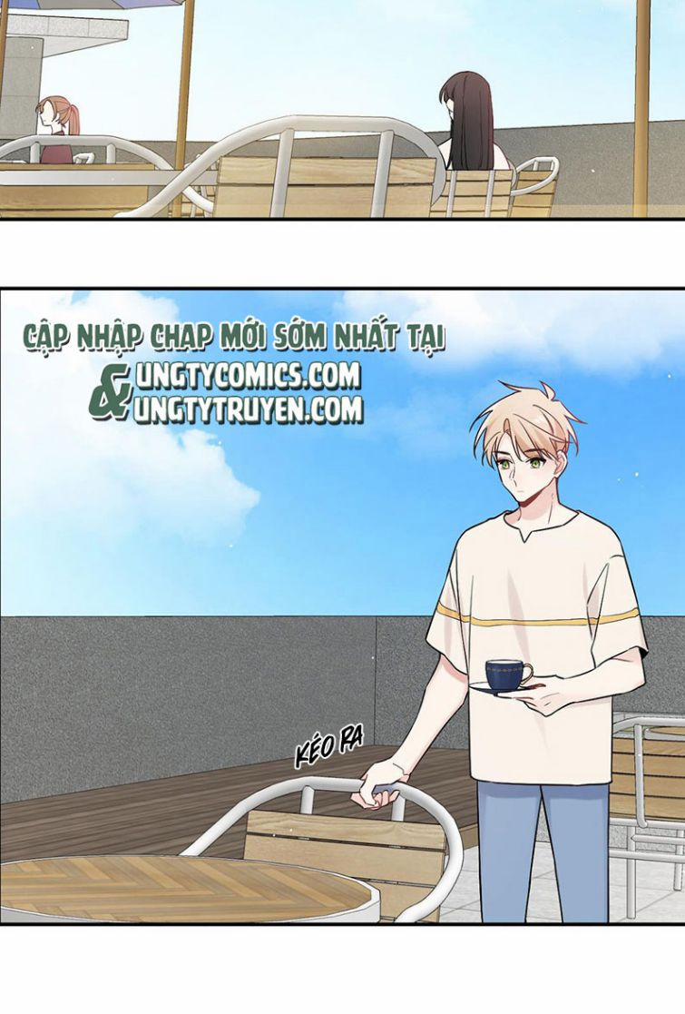 Đối Tượng Sống Chung Là Tình Địch Thì Phải Làm Sao 7 trang 18