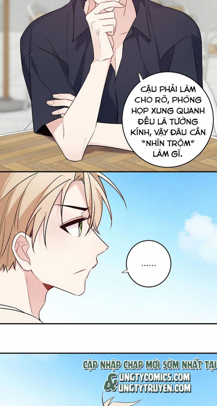 Đối Tượng Sống Chung Là Tình Địch Thì Phải Làm Sao 7 trang 23