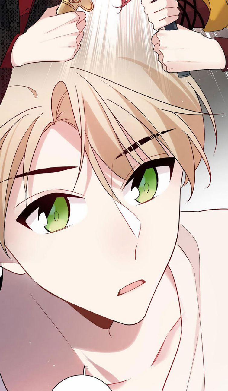 Đối Tượng Sống Chung Là Tình Địch Thì Phải Làm Sao 7 trang 29