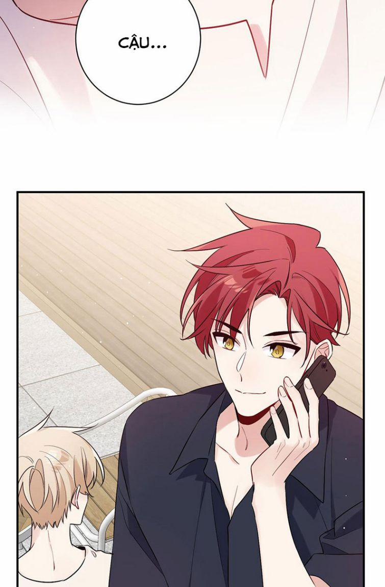 Đối Tượng Sống Chung Là Tình Địch Thì Phải Làm Sao 7 trang 30