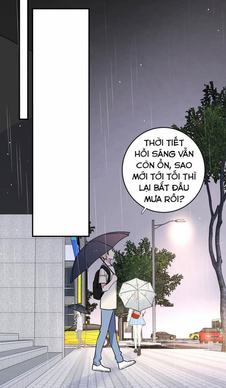 Đối Tượng Sống Chung Là Tình Địch Thì Phải Làm Sao 7 trang 32