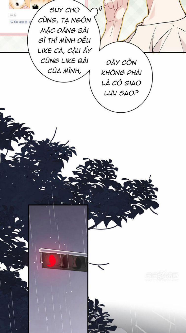 Đối Tượng Sống Chung Là Tình Địch Thì Phải Làm Sao 7 trang 38