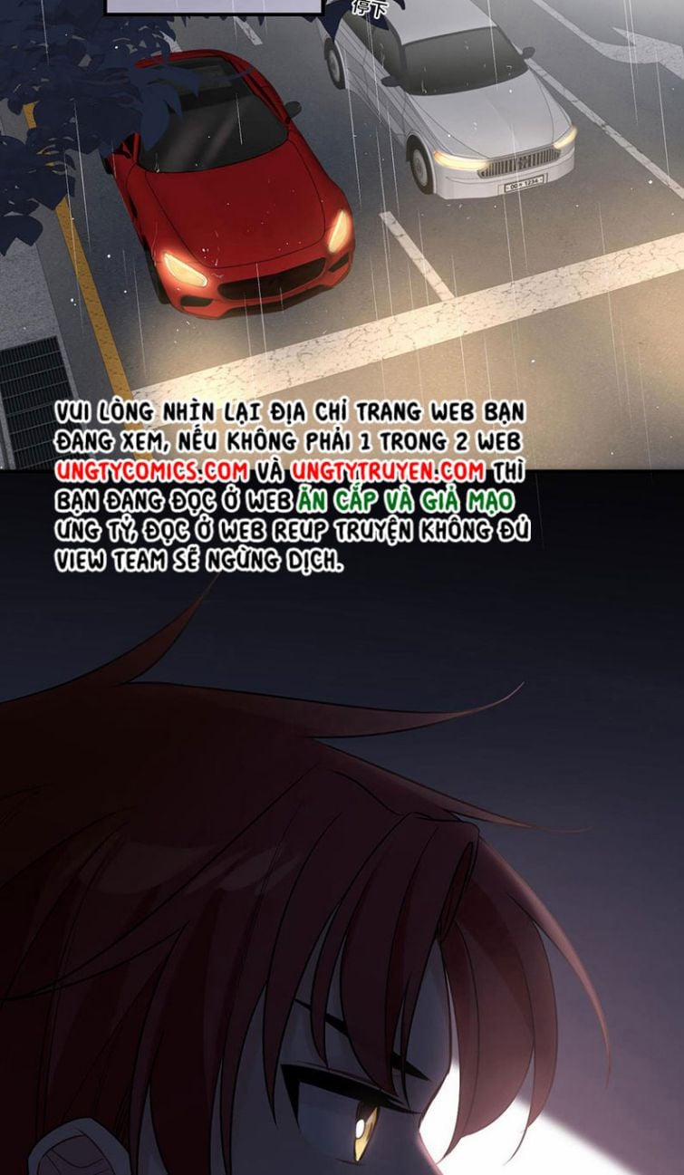 Đối Tượng Sống Chung Là Tình Địch Thì Phải Làm Sao 7 trang 39